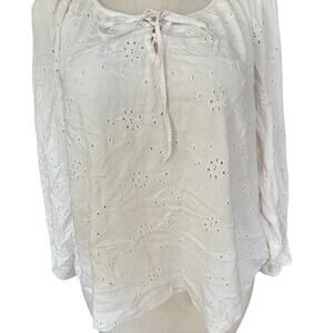 Sonoma top size XLarge